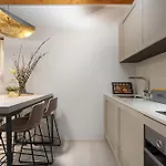 Piazzetta Premium In Old Town Apartman