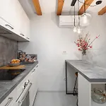 Piazzetta Premium In Old Town Apartman *