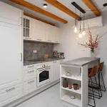 Piazzetta Premium In Old Town Apartman