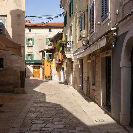 Piazzetta Premium In Old Town Daire