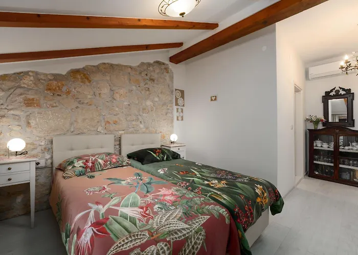 Piazzetta Premium In Old Town פורץ