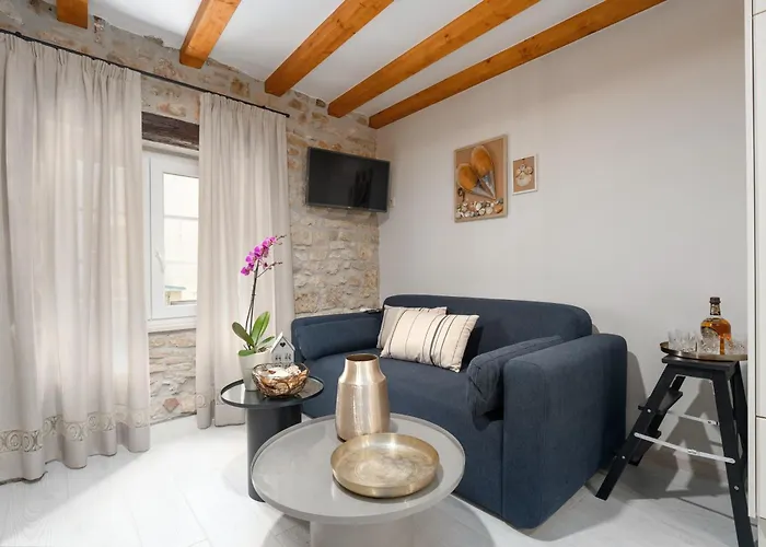 Piazzetta Premium In Old Town פורץ