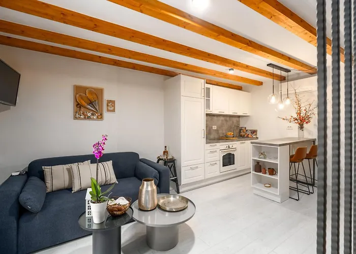 דירה Piazzetta Premium In Old Town *