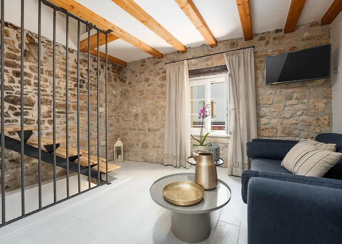 Piazzetta Premium In Old Town דירה פורץ