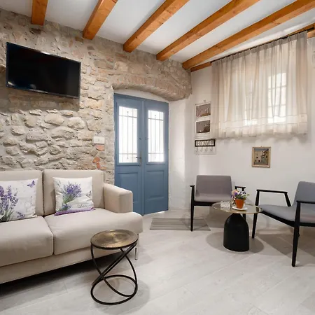 Piazzetta Premium In Old Town * Пореч