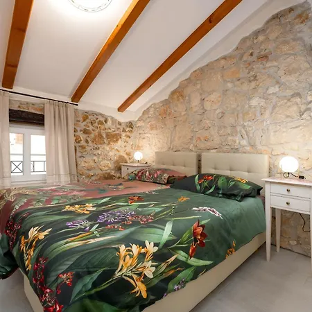 Piazzetta Premium In Old Town Apartment Porec