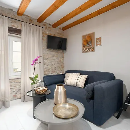 Piazzetta Premium In Old Town Porec