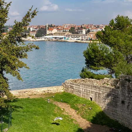 Piazzetta Premium In Old Town Porec