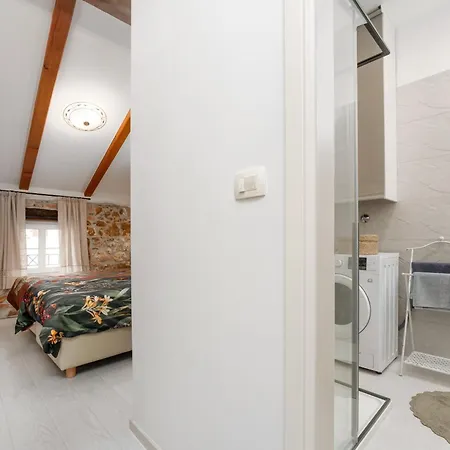 Piazzetta Premium In Old Town Apartment Porec