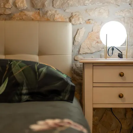 Piazzetta Premium In Old Town Apartment Porec