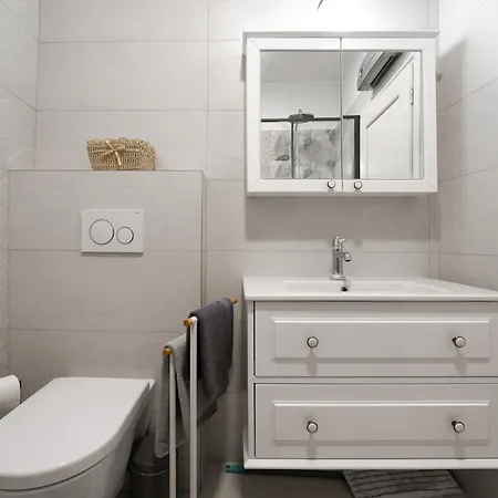 Piazzetta Premium In Old Town Пореч