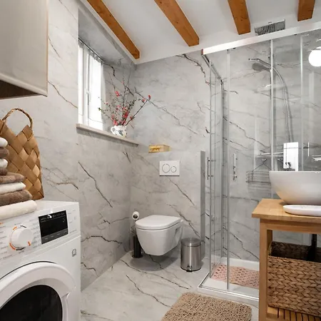 Apartment Piazzetta Premium In Old Town