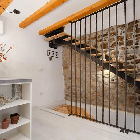 Piazzetta Premium In Old Town Apartment Porec