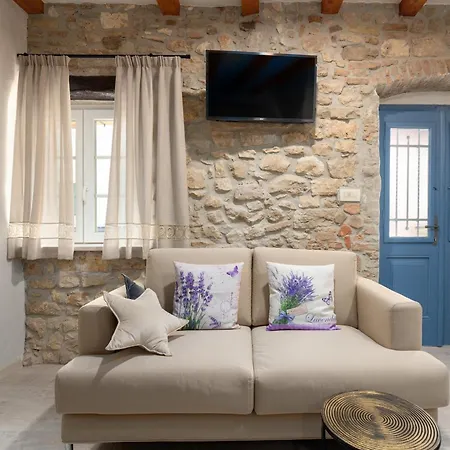 Piazzetta Premium In Old Town * Пореч