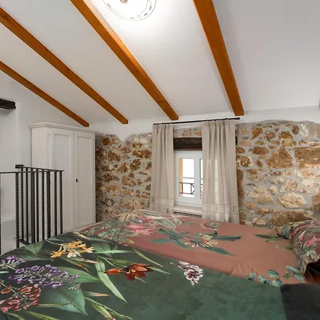 Piazzetta Premium In Old Town Apartment Porec