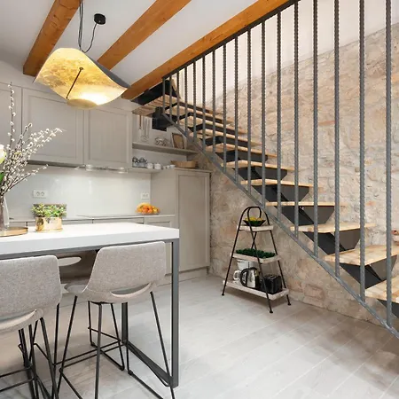 Piazzetta Premium In Old Town * Пореч