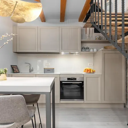 Piazzetta Premium In Old Town Apartment Porec