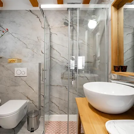 Piazzetta Premium In Old Town Apartment Porec
