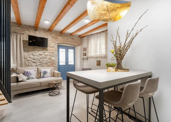 Piazzetta Premium In Old Town Appartamento