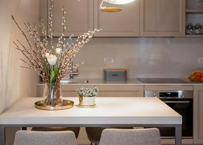 Piazzetta Premium In Old Town *