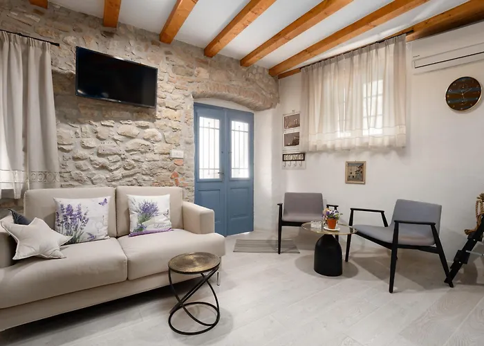 Piazzetta Premium In Old Town * Porec