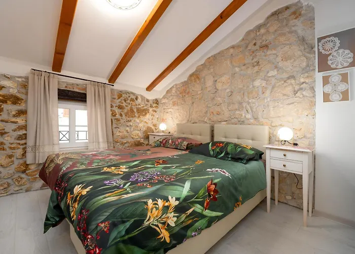 Piazzetta Premium In Old Town شقة بوريتش