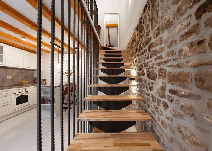 Piazzetta Premium In Old Town *