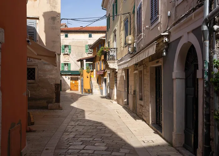 Piazzetta Premium In Old Town شقة