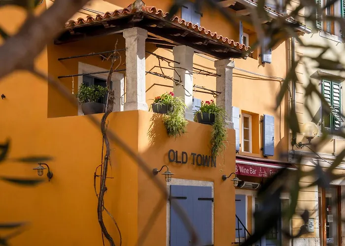 Piazzetta Premium In Old Town * Porec