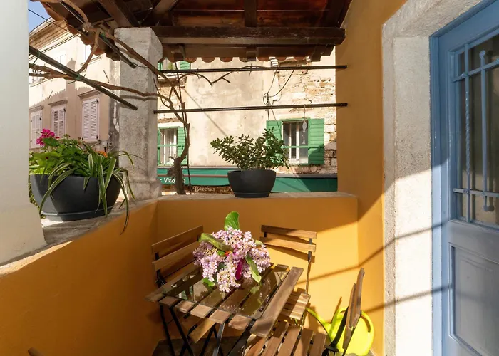 Piazzetta Premium In Old Town Appartamento